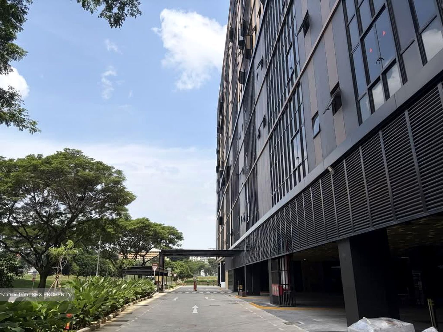 Stellar@tampines (D18), Factory #592337941